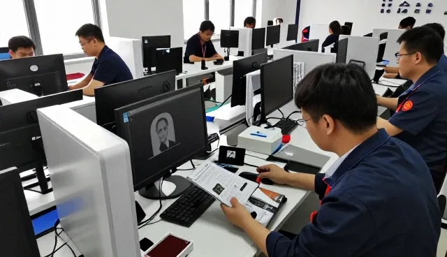 工业园区应用中的管理咨询特点