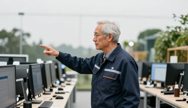 商务问题处理中选型关注点的全面解析