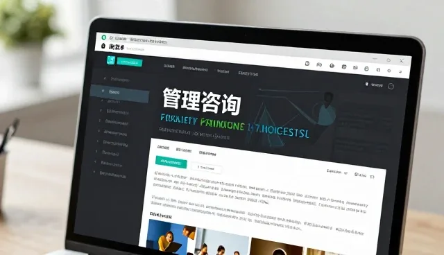 提升会务效率:问题处理在业务发展中的核心作用