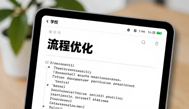 会务流程优化中的常见问题及应对策略